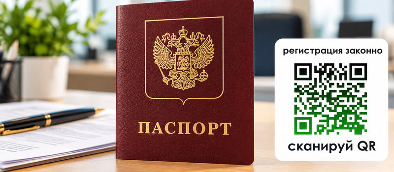 прописка в Уфе регистрация в Уфе